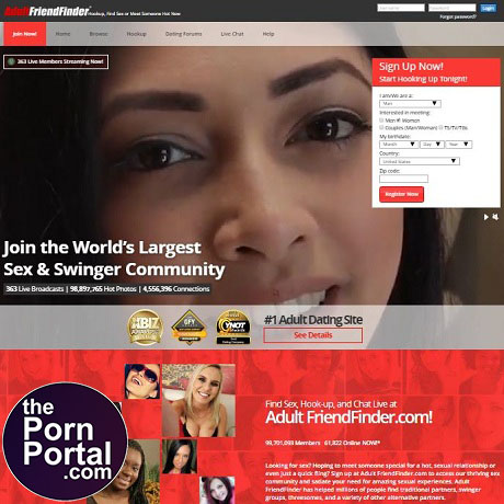 adultfriendfinder