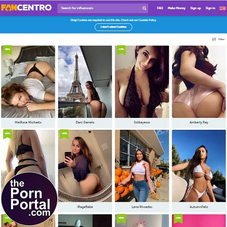 FanCentro