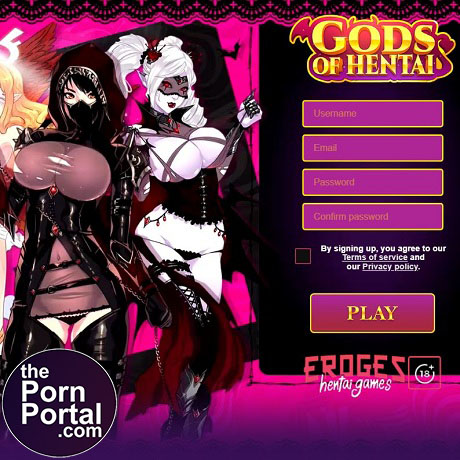 godsofhentai