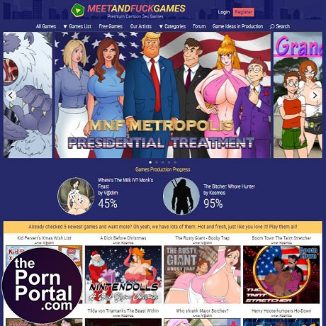 meetandfuckgames