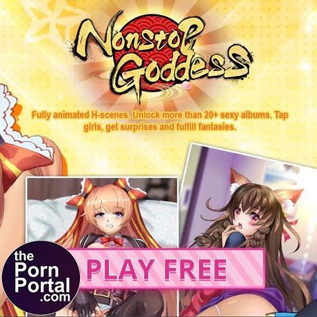 nonstopgoddess